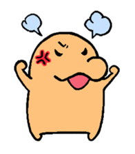 Fairy of communication sticker #4225131