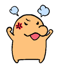 Fairy of communication sticker #4225131