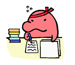 Fairy of communication sticker #4225133