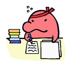 Fairy of communication sticker #4225133