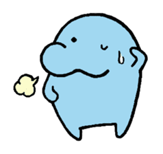 Fairy of communication sticker #4225134