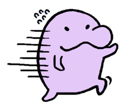 Fairy of communication sticker #4225135