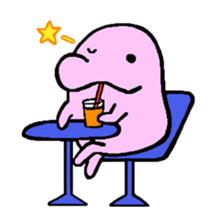 Fairy of communication sticker #4225137