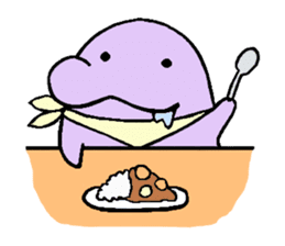 Fairy of communication sticker #4225142