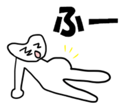 Home of painter Sticker sticker #4225366