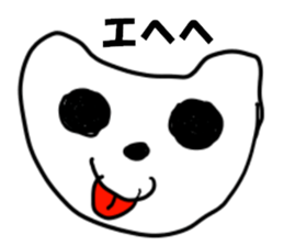 Home of painter Sticker sticker #4225367