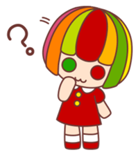 gumigumigumia sticker #4226069