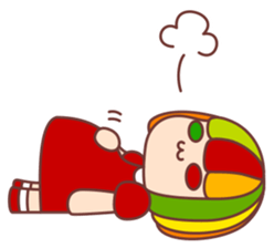 gumigumigumia sticker #4226093