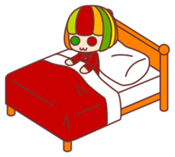 gumigumigumia sticker #4226101