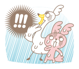 Glamorous Eyelashes Fairy Dia Stickers. sticker #4226149