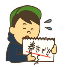 Program creators sticker #4226666