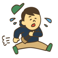 Program creators sticker #4226668