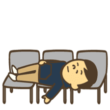 Program creators sticker #4226669