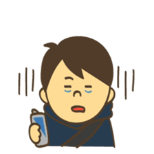 Program creators sticker #4226670