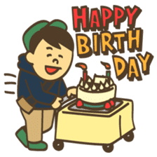 Program creators sticker #4226671