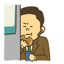 Program creators sticker #4226680