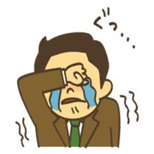 Program creators sticker #4226682