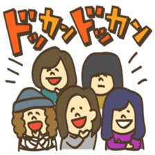 Program creators sticker #4226688