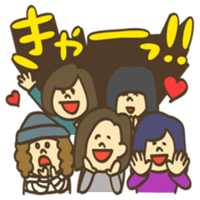 Program creators sticker #4226689