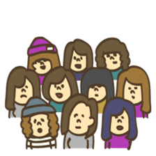 Program creators sticker #4226691