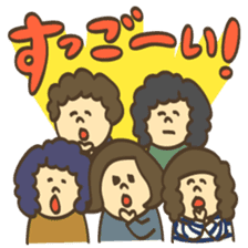 Program creators sticker #4226692