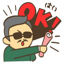 Program creators sticker #4226696