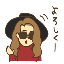 Program creators sticker #4226698