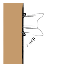 Tama & Nyanta sticker #4226738