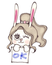 Ranny's Daily Life 01 sticker #4226864