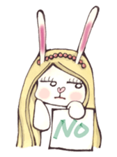 Ranny's Daily Life 01 sticker #4226865