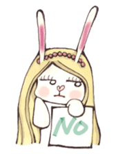 Ranny's Daily Life 01 sticker #4226865