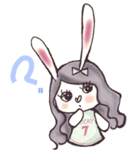 Ranny's Daily Life 01 sticker #4226866