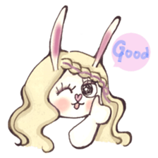 Ranny's Daily Life 01 sticker #4226867