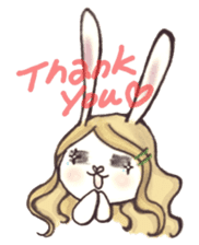 Ranny's Daily Life 01 sticker #4226868