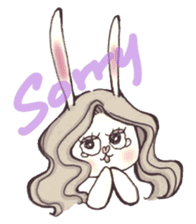 Ranny's Daily Life 01 sticker #4226869