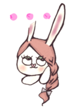 Ranny's Daily Life 01 sticker #4226870