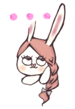 Ranny's Daily Life 01 sticker #4226870