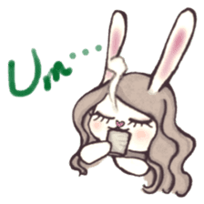 Ranny's Daily Life 01 sticker #4226871