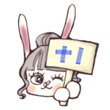 Ranny's Daily Life 01 sticker #4226872