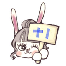 Ranny's Daily Life 01 sticker #4226872
