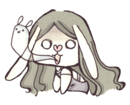 Ranny's Daily Life 01 sticker #4226874