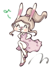 Ranny's Daily Life 01 sticker #4226875