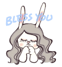 Ranny's Daily Life 01 sticker #4226876