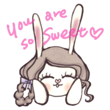 Ranny's Daily Life 01 sticker #4226877