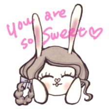 Ranny's Daily Life 01 sticker #4226877