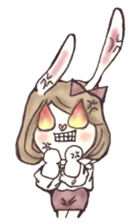 Ranny's Daily Life 01 sticker #4226878