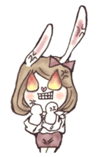 Ranny's Daily Life 01 sticker #4226878