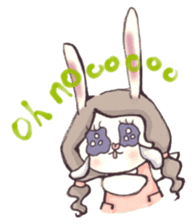 Ranny's Daily Life 01 sticker #4226879