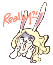 Ranny's Daily Life 01 sticker #4226880