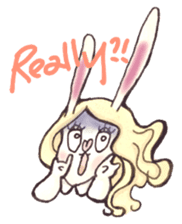 Ranny's Daily Life 01 sticker #4226880